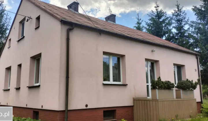 dom wolnostojący, 7 pokoi Skibniew-Kurcze