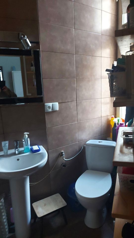 Mieszkanie 3-pokojowe Wrocław Stare Miasto, ul. Tadeusza Kościuszki. Zdjęcie 6