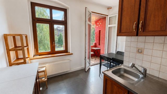 Mieszkanie 2-pokojowe Katowice, ul. Odrowążów. Zdjęcie 11