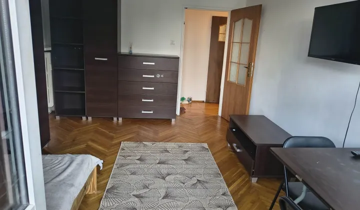 Mieszkanie 2-pokojowe Warszawa Ursus