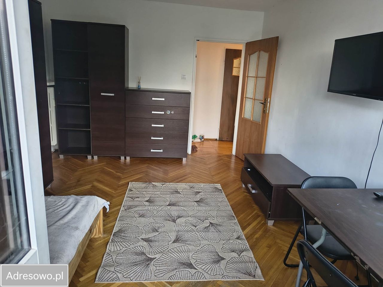 Mieszkanie 2-pokojowe Warszawa Ursus. Zdjęcie 1