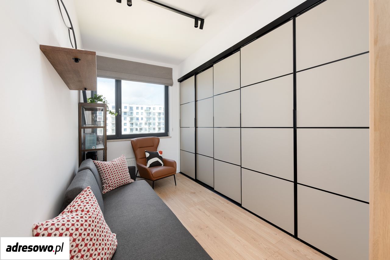 Mieszkanie 4-pokojowe Gdańsk Jasień, ul. Lawendowe Wzgórze. Zdjęcie 15