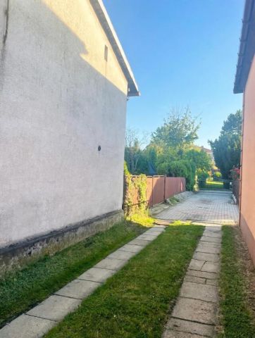 dom, 5 pokoi Tarnowskie Góry Stare Tarnowice, ul. Mieczysława Niedziałkowskiego. Zdjęcie 10