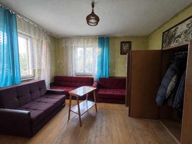 dom wolnostojący, 3 pokoje Blizne. Zdjęcie 11