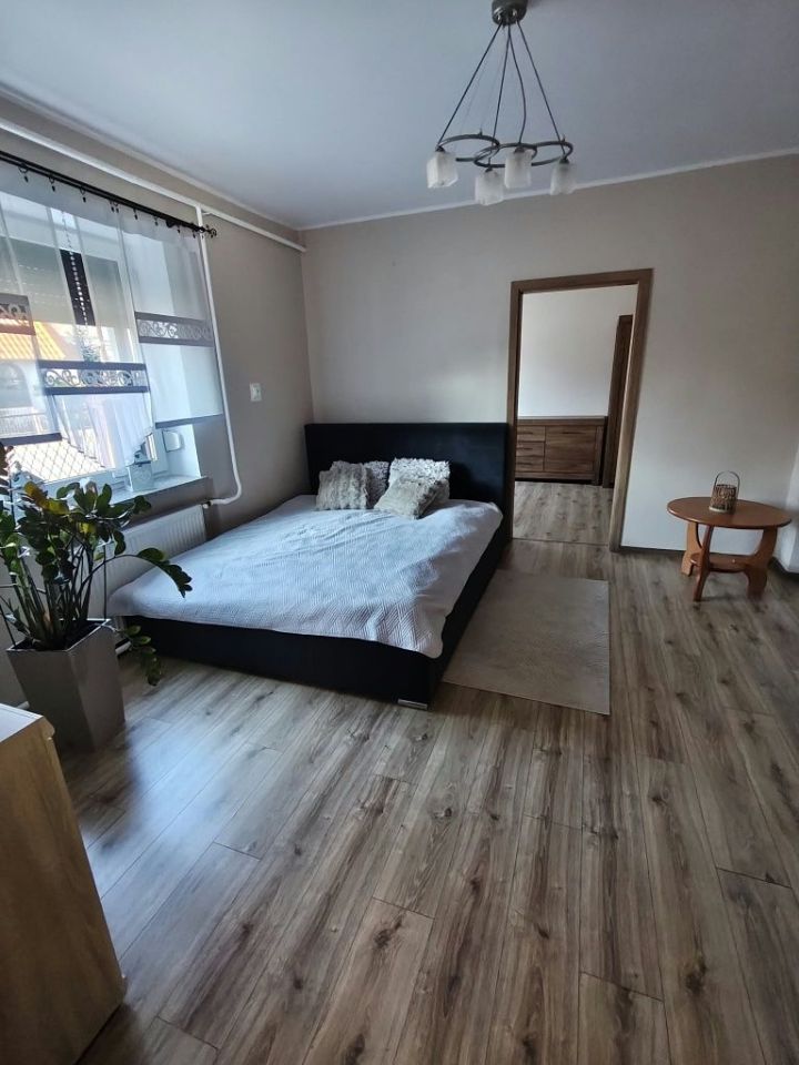 dom wolnostojący, 8 pokoi Kędzierzyn-Koźle Lenartowice. Zdjęcie 8
