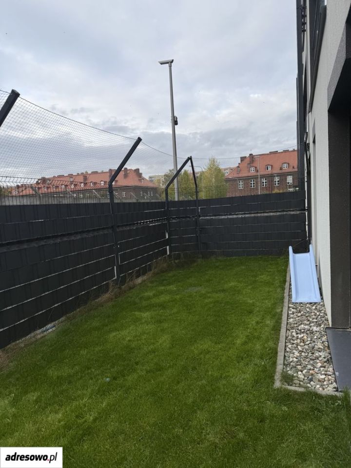 Mieszkanie 3-pokojowe Gliwice Stare Gliwice, ul. Karolinki. Zdjęcie 12