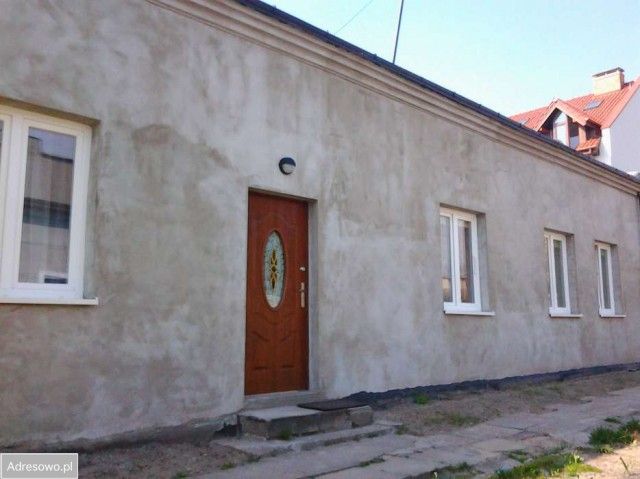 dom wolnostojący Piotrków Trybunalski