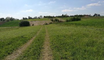 Działka budowlana Sieborowice