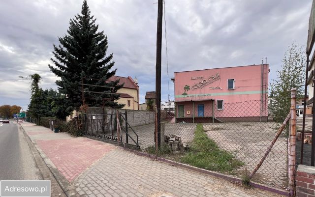 Lokal Wołów, ul. Leśna. Zdjęcie 15