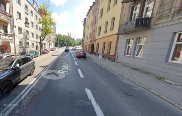 kamienica Zabrze, ul. Franklina Roosevelta. Zdjęcie 6