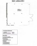 Lokal Szczecin Centrum, ul. Bolesława Krzywoustego. Zdjęcie 1