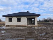 dom wolnostojący Zamość, SZOPINEK. Zdjęcie 4