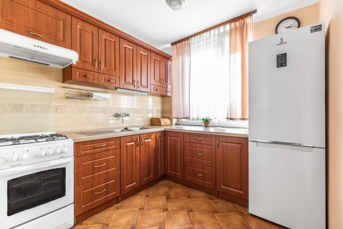 Mieszkanie 2-pokojowe Świdnik, ul. Mikołaja Kopernika