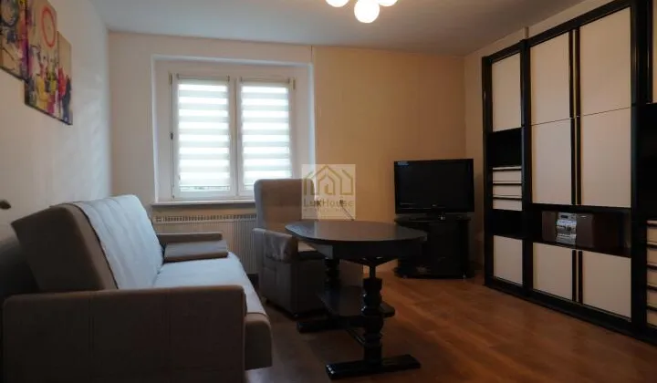 Mieszkanie 2-pokojowe Bytom, ul. Przemysłowa