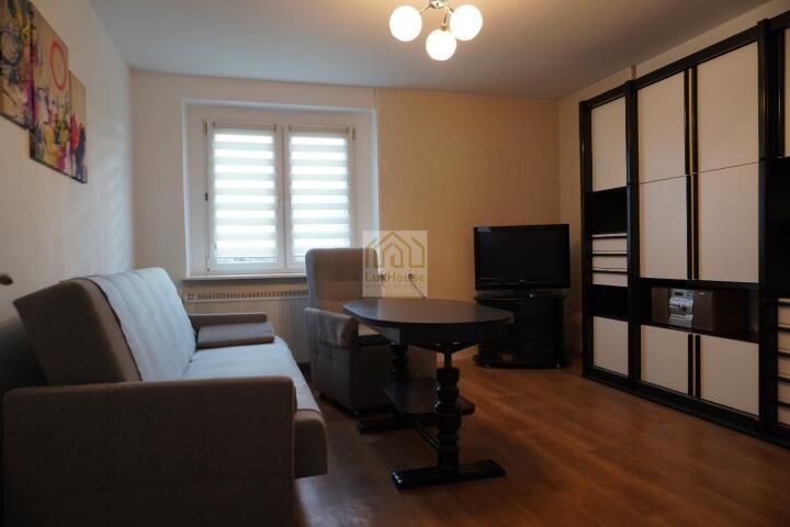 Mieszkanie 2-pokojowe Bytom, ul. Przemysłowa