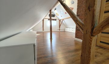 dom wolnostojący, 5 pokoi Poręba Żegoty, ul. Władysława Reymonta