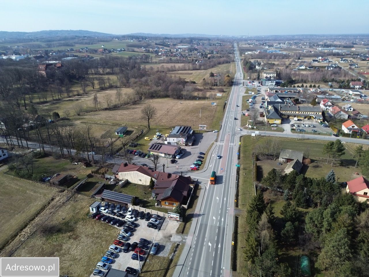 Działka inwestycyjna Dębno. Zdjęcie 7