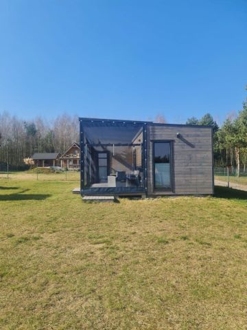 Działka inwestycyjna Życiny. Zdjęcie 1