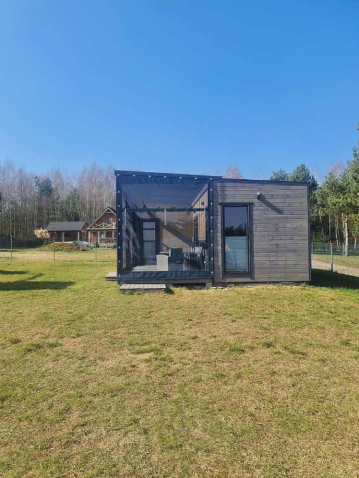 Działka inwestycyjna Życiny