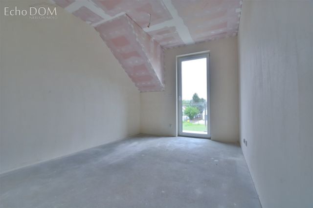 bliźniak, 4 pokoje Kraków Swoszowice, ul. Mirosława Krzyżańskiego. Zdjęcie 14