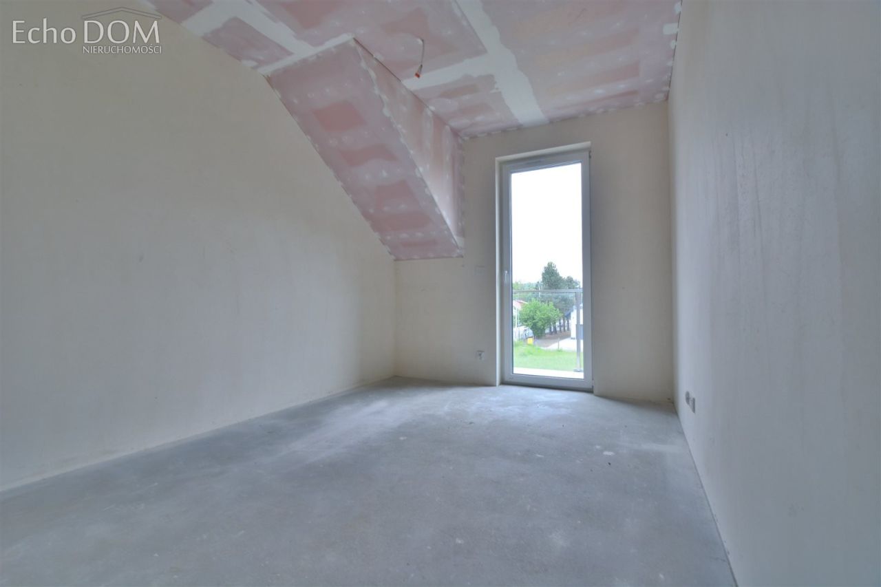 bliźniak, 4 pokoje Kraków Swoszowice, ul. Mirosława Krzyżańskiego. Zdjęcie 14