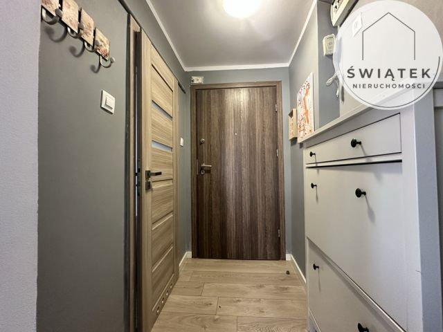 Mieszkanie 1-pokojowe Toruń Jakubskie Przedmieście, ul. Gołębia. Zdjęcie 8