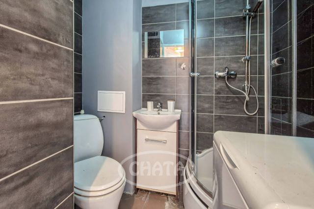 Mieszkanie 1-pokojowe Wrocław Krzyki, ul. Drukarska. Zdjęcie 9