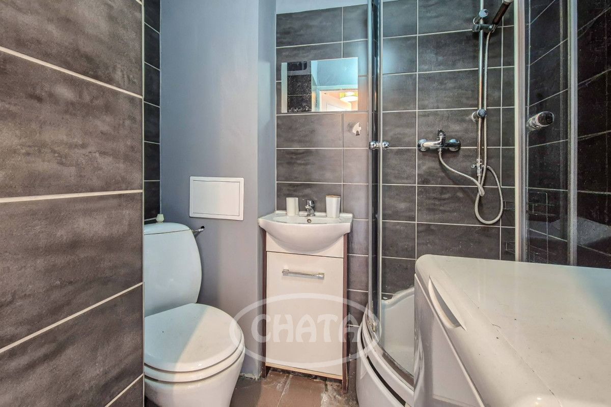 Mieszkanie 1-pokojowe Wrocław Krzyki, ul. Drukarska. Zdjęcie 9