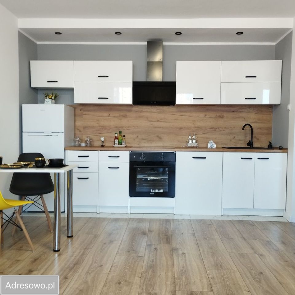 Mieszkanie 2-pokojowe Zielona Góra Centrum. Zdjęcie 19