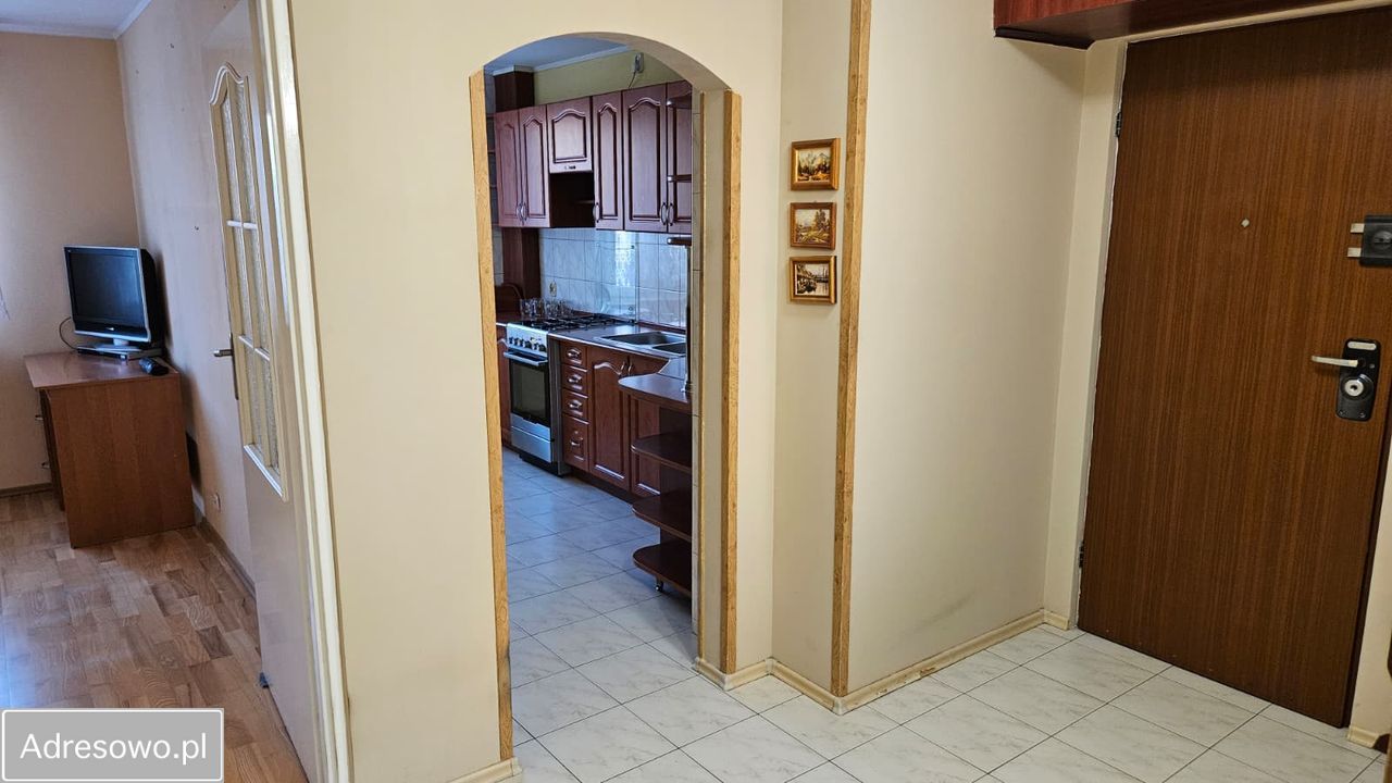 Mieszkanie 3-pokojowe Kielce, os. Na Stoku. Zdjęcie 20