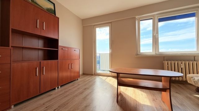 Mieszkanie 2-pokojowe Rzeszów, al. Tadeusza Rejtana. Zdjęcie 1