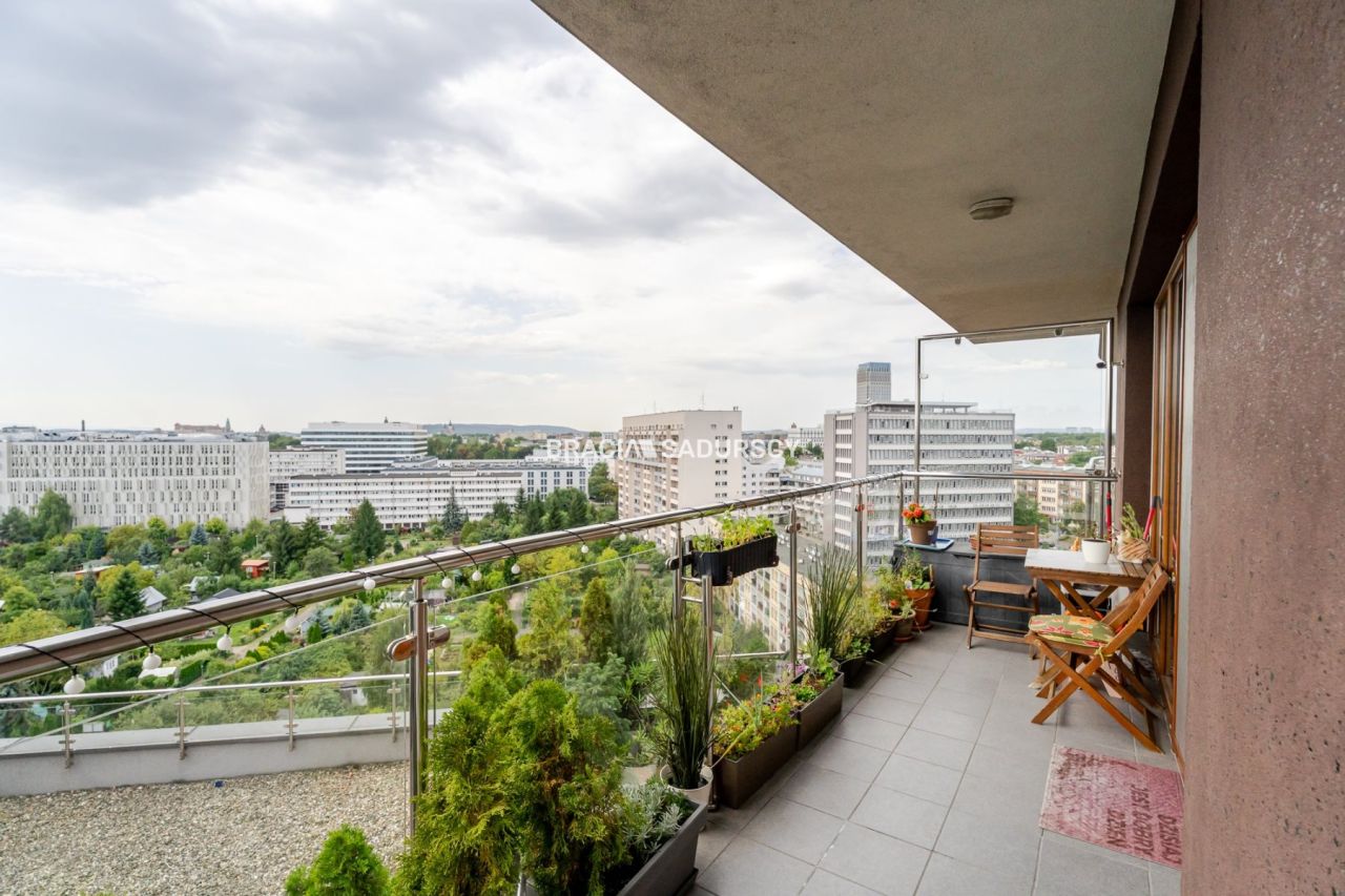 Mieszkanie 4-pokojowe Kraków Grzegórzki, ul. płk. Francesco Nullo. Zdjęcie 28