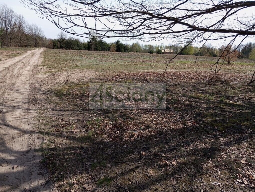 Działka budowlana Jasienica. Zdjęcie 4