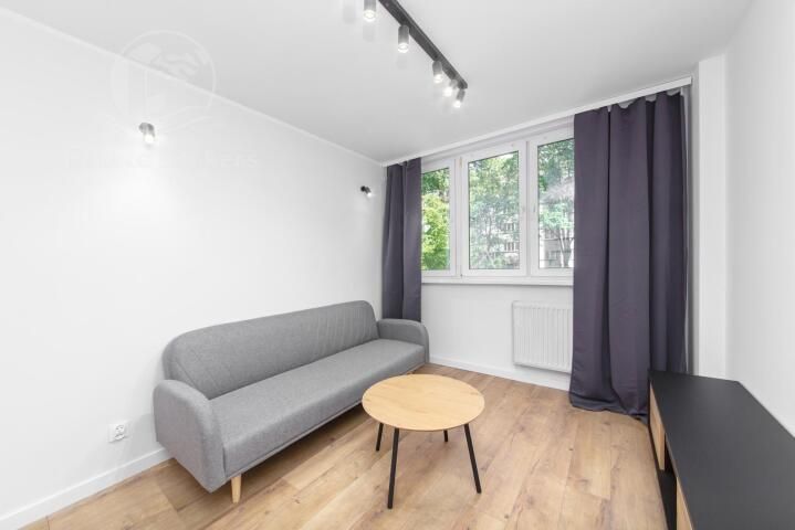 Mieszkanie 3-pokojowe Wrocław Stare Miasto, ul. Zielonogórska. Zdjęcie 1