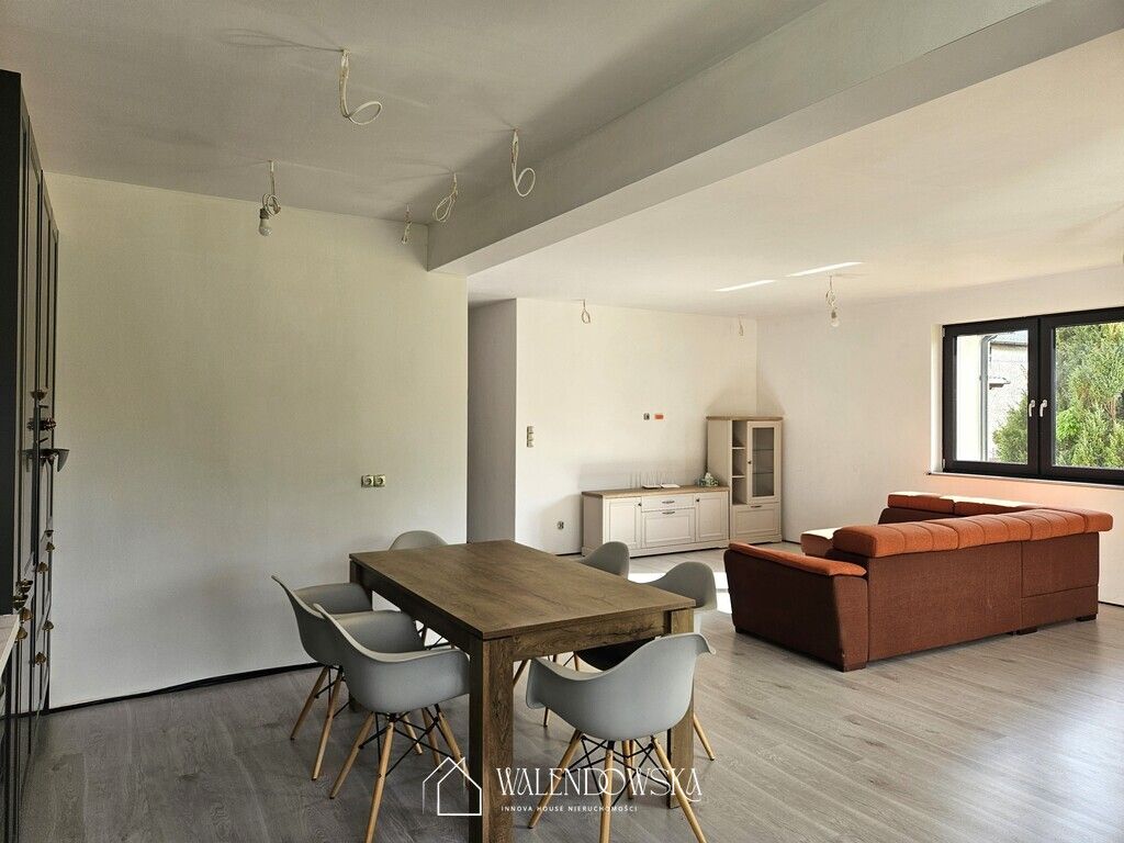 dom wolnostojący, 5 pokoi Gogolewo. Zdjęcie 7