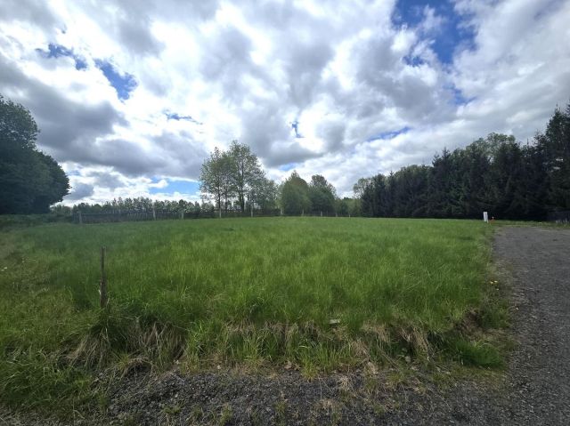 Działka budowlana Smolnik. Zdjęcie 5