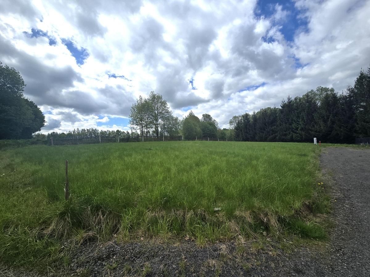 Działka budowlana Smolnik. Zdjęcie 5