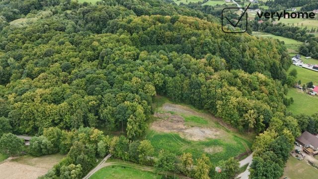 Działka budowlana Szyk. Zdjęcie 1