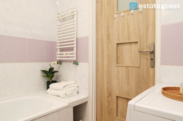 Mieszkanie 1-pokojowe Kraków, ul. gen. Augusta Fieldorfa-Nila. Zdjęcie 11