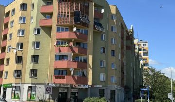 Mieszkanie 3-pokojowe Wrocław Fabryczna, ul. Zaporoska