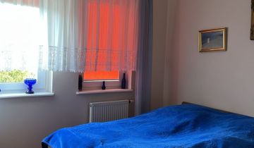 Mieszkanie 4-pokojowe Gdańsk Piecki, ul. Myśliwska