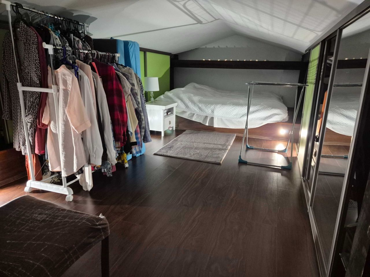 Mieszkanie 3-pokojowe Rzeszów Staroniwa, ul. Krajobrazowa. Zdjęcie 3