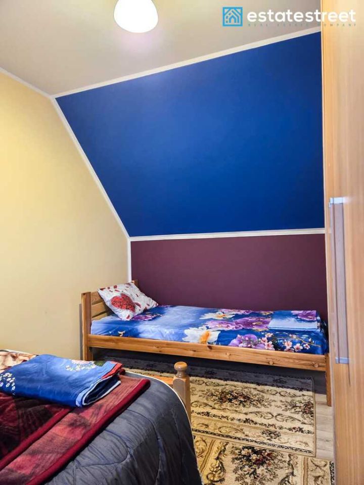 dom wolnostojący, 5 pokoi Bereżnica Wyżna. Zdjęcie 27