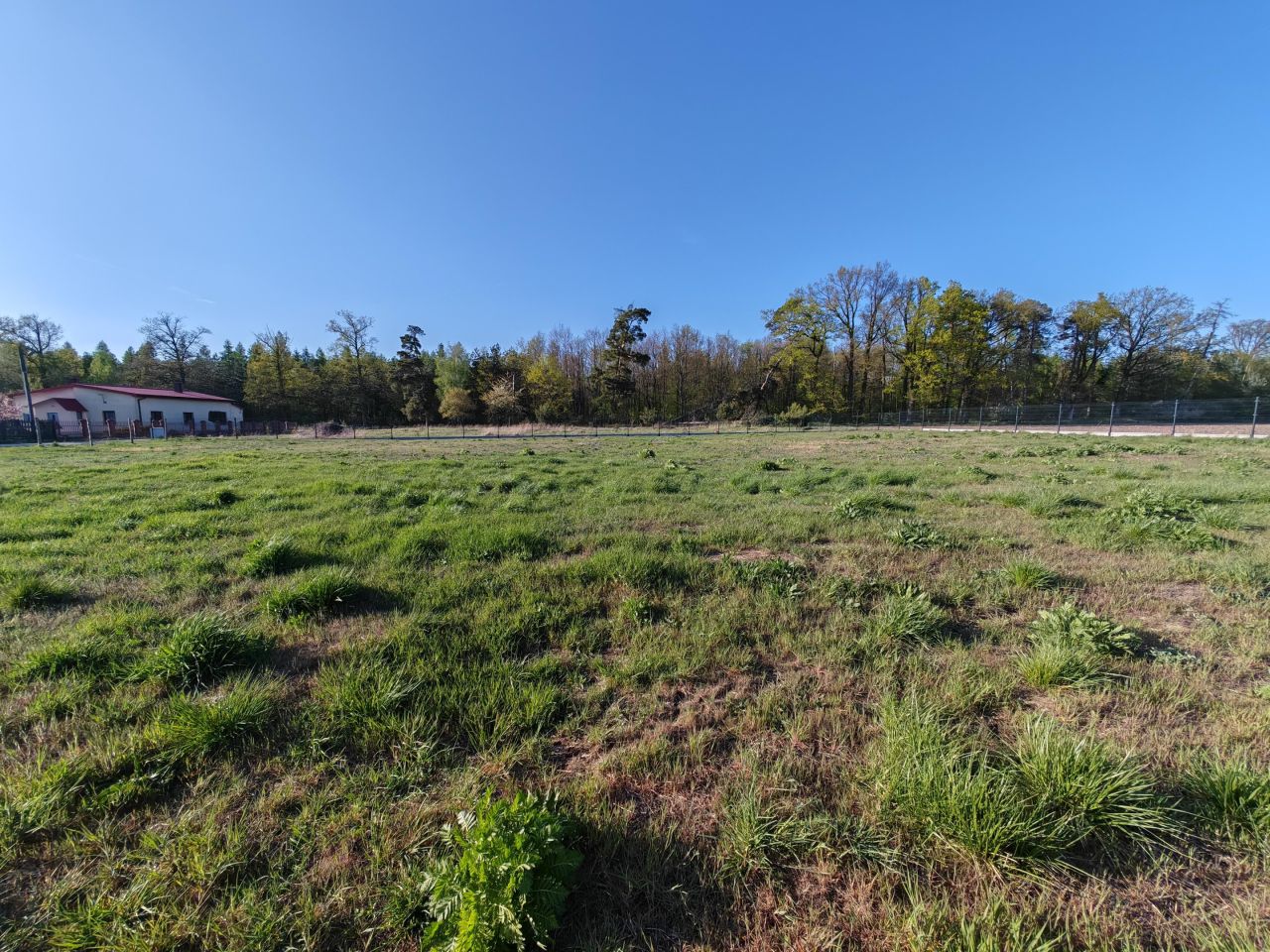 Działka siedliskowa Kajew. Zdjęcie 5