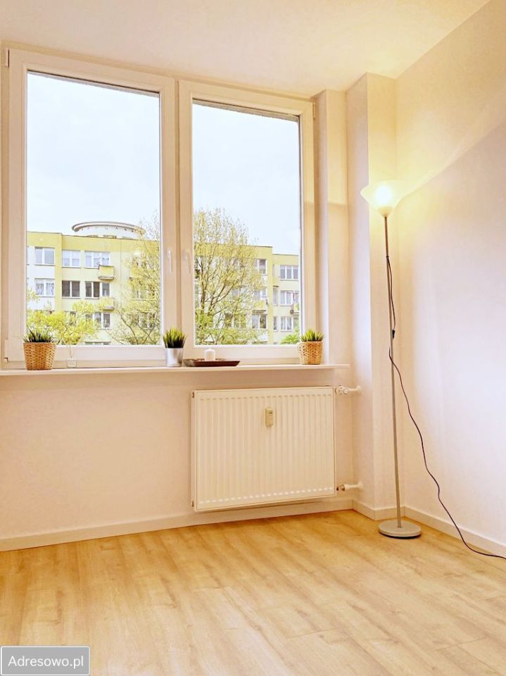 Mieszkanie 4-pokojowe Warszawa Praga-Południe, ul. Franciszka Żymirskiego. Zdjęcie 4