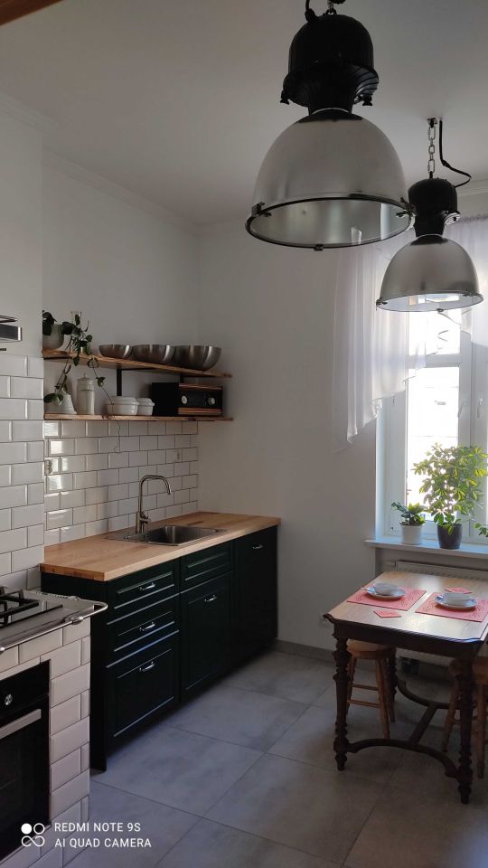 Mieszkanie 2-pokojowe Słupsk Centrum. Zdjęcie 7