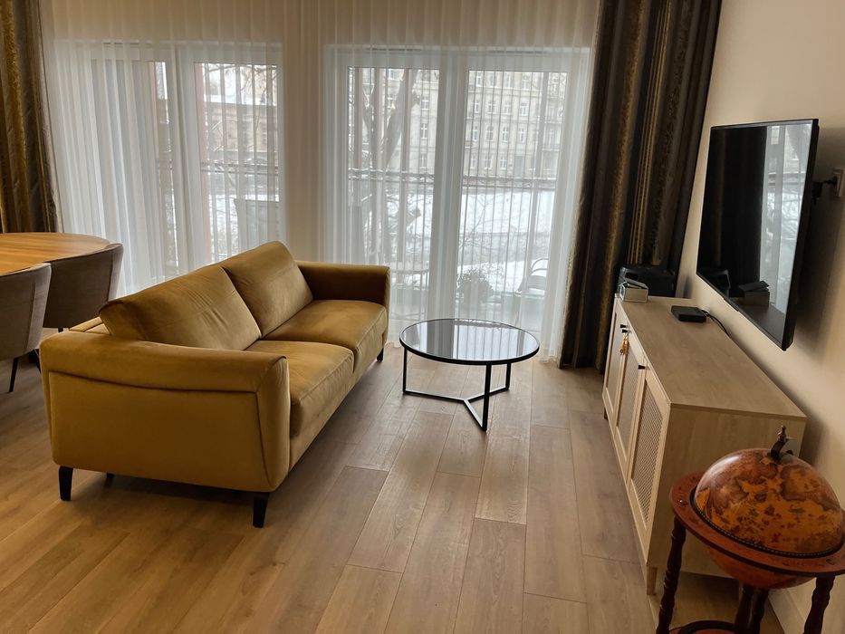 Mieszkanie 3-pokojowe Kalisz, ul. Towarowa