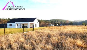 Działka inwestycyjna Kobysewo, ul. Szlachcica