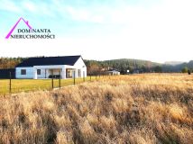 Działka inwestycyjna Kobysewo, ul. Szlachcica