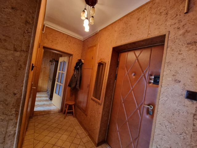 Mieszkanie 2-pokojowe Warszawa Praga-Północ, ul. Bertolta Brechta. Zdjęcie 1